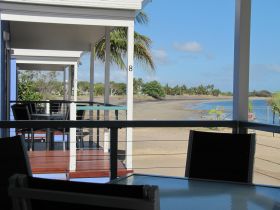 Guthalungra QLD Coogee Beach Accommodation