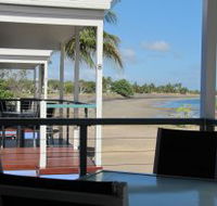 Tropical Beach Caravan Park - Coogee Beach Accommodation