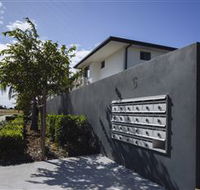 Bowen Residences - Coogee Beach Accommodation