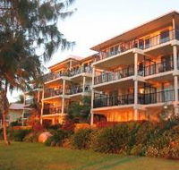 Rose Bay Resort - Coogee Beach Accommodation