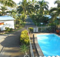 Bush Village Budget Cabins - Coogee Beach Accommodation