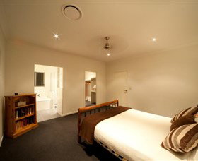 Viewpoint - Coogee Beach Accommodation 1