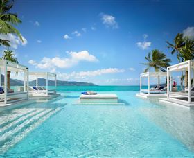 One&Only Hayman Island - Coogee Beach Accommodation 1