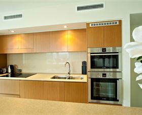 Lanai Riverside Apartments - Coogee Beach Accommodation 1