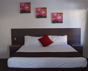 Coral Sands Motel Mackay - Coogee Beach Accommodation 3