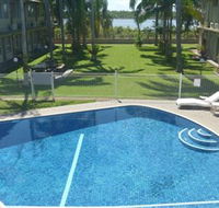 Mid City Motor Inn - Coogee Beach Accommodation