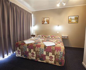 Mid City Motor Inn - Coogee Beach Accommodation 1