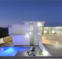Potter's Oceanside Motel - Coogee Beach Accommodation
