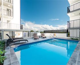 Direct Hotels - Pacific Sands - Coogee Beach Accommodation 1