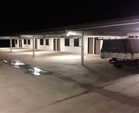 Carmila ACT Coogee Beach Accommodation