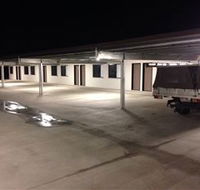 Carmila Sands Motel - Coogee Beach Accommodation