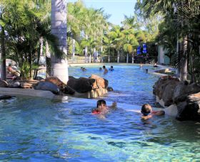 Richmond Hill QLD Coogee Beach Accommodation