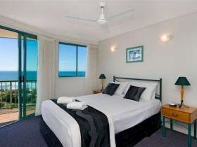 Key Largo - Coogee Beach Accommodation 1