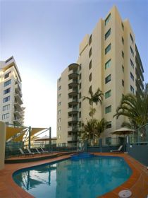 Key Largo - Coogee Beach Accommodation 2