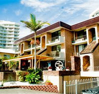 Kirra Vista Holiday Units - Coogee Beach Accommodation