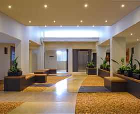 Essence Serviced Apartments Chermside - Coogee Beach Accommodation 0