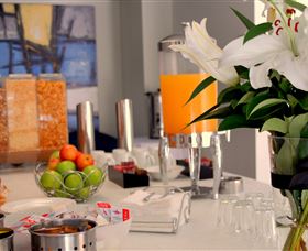 Essence Serviced Apartments Chermside - Coogee Beach Accommodation 1