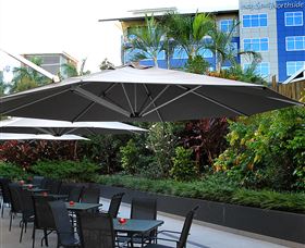 Essence Serviced Apartments Chermside - Coogee Beach Accommodation 2