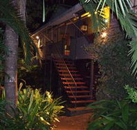 Grey Gum Lodge - Coogee Beach Accommodation