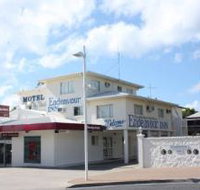 Endeavour Inn Emu Park - Coogee Beach Accommodation