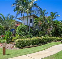 Sandcastles 1770 Motel and Resort - Coogee Beach Accommodation