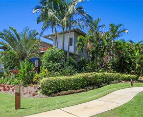 Sandcastles 1770 Motel And Resort - Coogee Beach Accommodation 0
