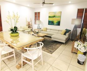 Sandcastles 1770 Motel And Resort - Coogee Beach Accommodation 1