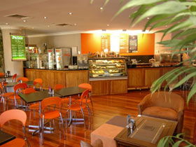 Mercure Capricorn Resort Yeppoon - Coogee Beach Accommodation 2