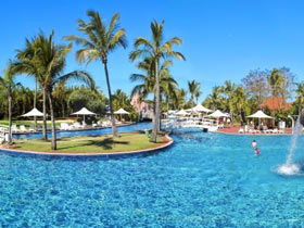 Mercure Capricorn Resort Yeppoon - Coogee Beach Accommodation 3