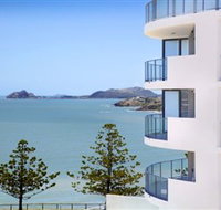 Oshen Apartments Yeppoon - Coogee Beach Accommodation