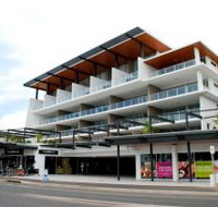 Echelon Apartments Yeppoon - Coogee Beach Accommodation