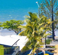 Yeppoon Surfside Motel - Coogee Beach Accommodation