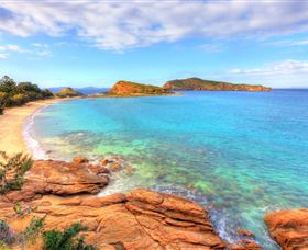 Bungundarra QLD Coogee Beach Accommodation