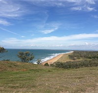 Southend Camping Grounds - Coogee Beach Accommodation