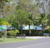 Boyne Island Caravan Park - Coogee Beach Accommodation