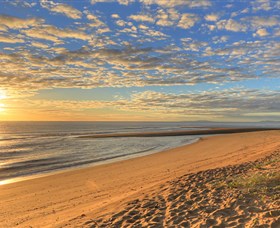 Glen Eden QLD Coogee Beach Accommodation