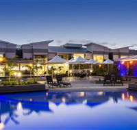 Lagoons 1770 Resort and Spa - Coogee Beach Accommodation