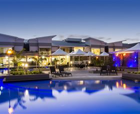 Lagoons 1770 Resort And Spa - Coogee Beach Accommodation 0
