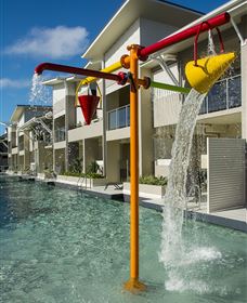 Lagoons 1770 Resort And Spa - Coogee Beach Accommodation 2