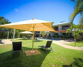 The Edge On Beaches 1770 Resort - Coogee Beach Accommodation 1