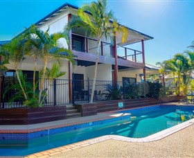 Captain Creek QLD Coogee Beach Accommodation