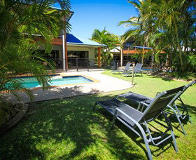 The Edge On Beaches 1770 Resort - Coogee Beach Accommodation 3