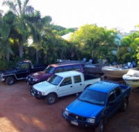 Gee-Dees Family Cabins - Coogee Beach Accommodation
