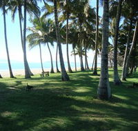 Saunders Beach Ocean View Holiday Units - Coogee Beach Accommodation