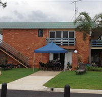 Cardwell Beachfront Motel - Coogee Beach Accommodation