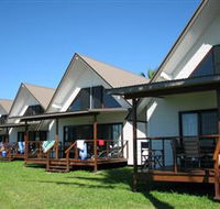 Cardwell Beachcomber Motel and Tourist Park - Coogee Beach Accommodation