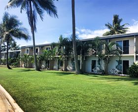 Cardwell Beachcomber Motel And Tourist Park - Coogee Beach Accommodation 2