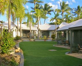 Island Leisure Resort - Coogee Beach Accommodation 0