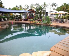 Island Leisure Resort - Coogee Beach Accommodation 1