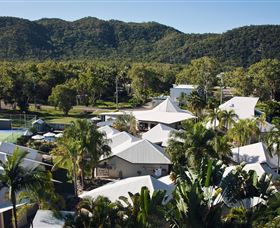 Island Leisure Resort - Coogee Beach Accommodation 2